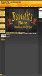 Mobile Screenshot of bandits-linedancer.de